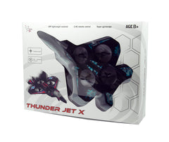 Thunder Jet X