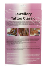 Jewellery Tattoos - Classic